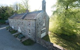 Belle Isle Castle And Cottages